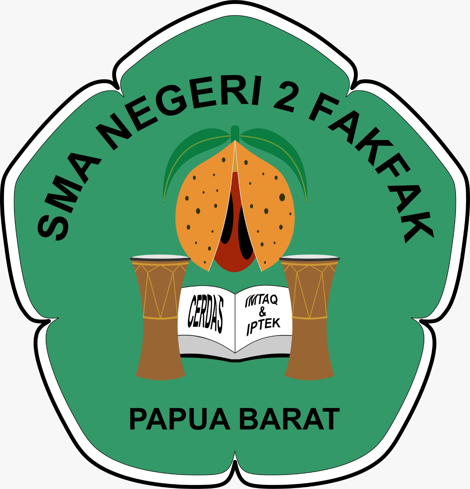 Logo Sekolah